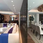 Millennium Al Rawdah Hotel