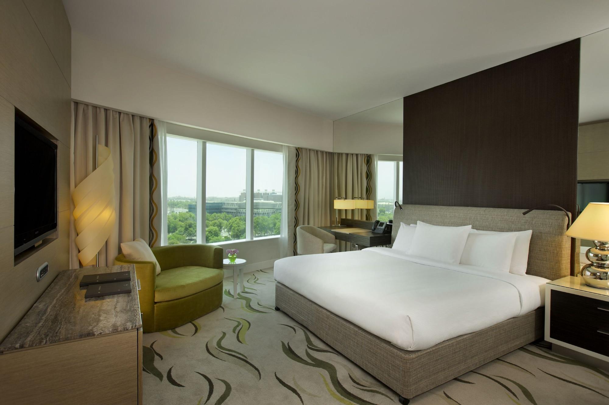 Millennium Al Rawdah 5*