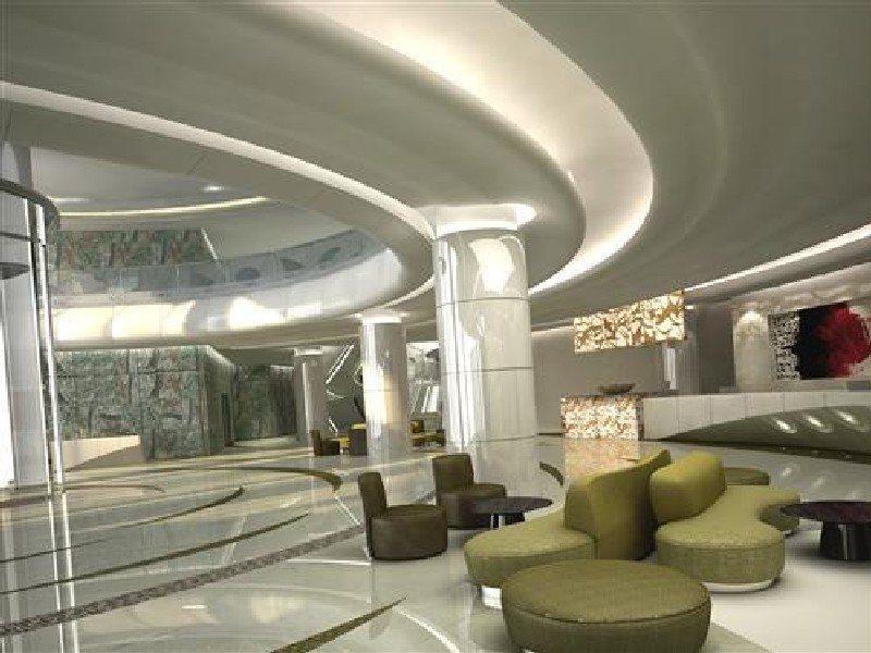 Hotel Millennium Al Rawdah Abu Dhabi