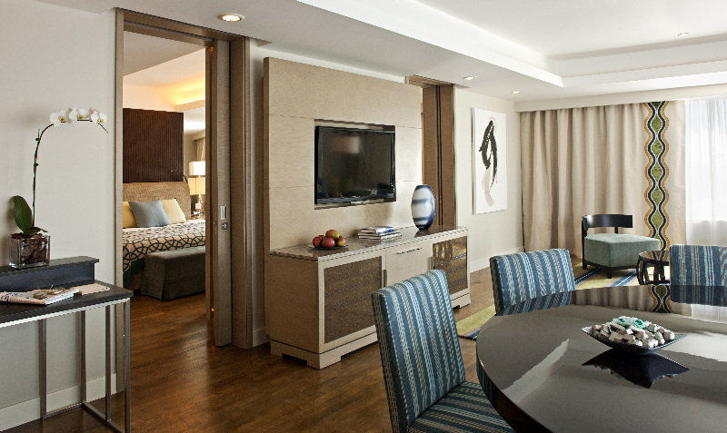 Hotel Millennium Al Rawdah Abu Dhabi