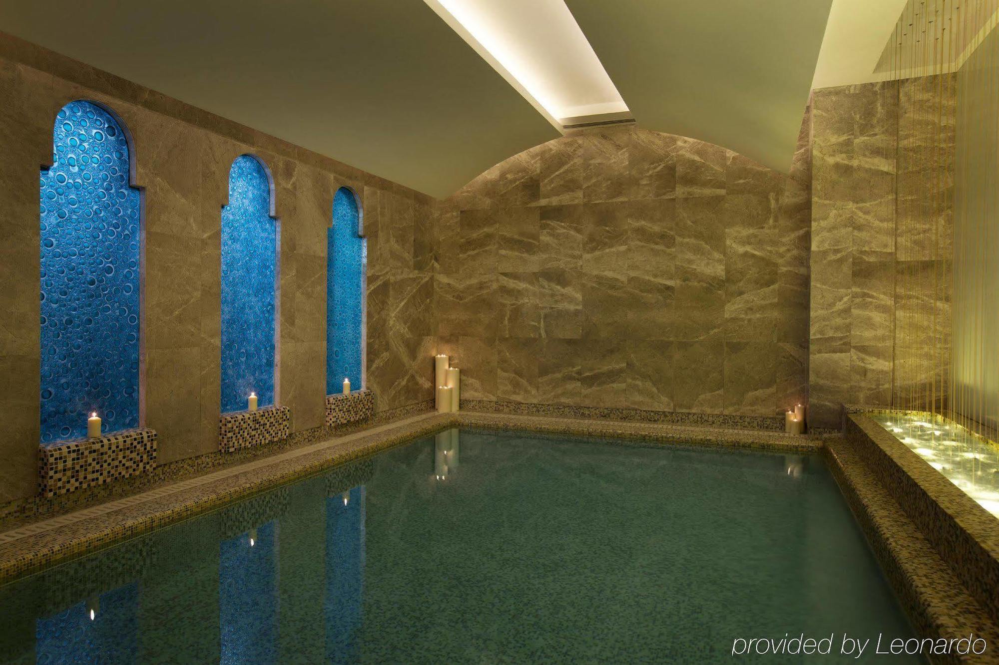 Millennium Al Rawdah Hotel Abu Dhabi