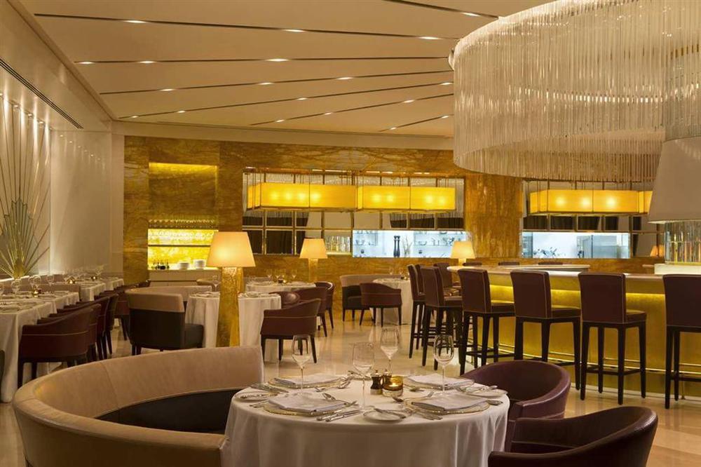 Hotel Millennium Al Rawdah Abu Dhabi