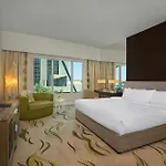 Millennium Al Rawdah Hotel
