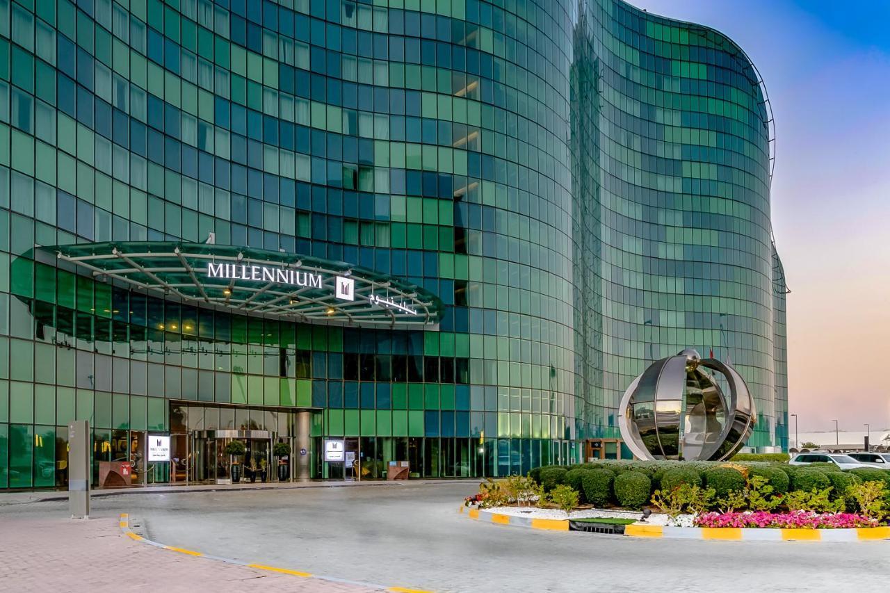 Millennium Al Rawdah 5* Abou Dabi