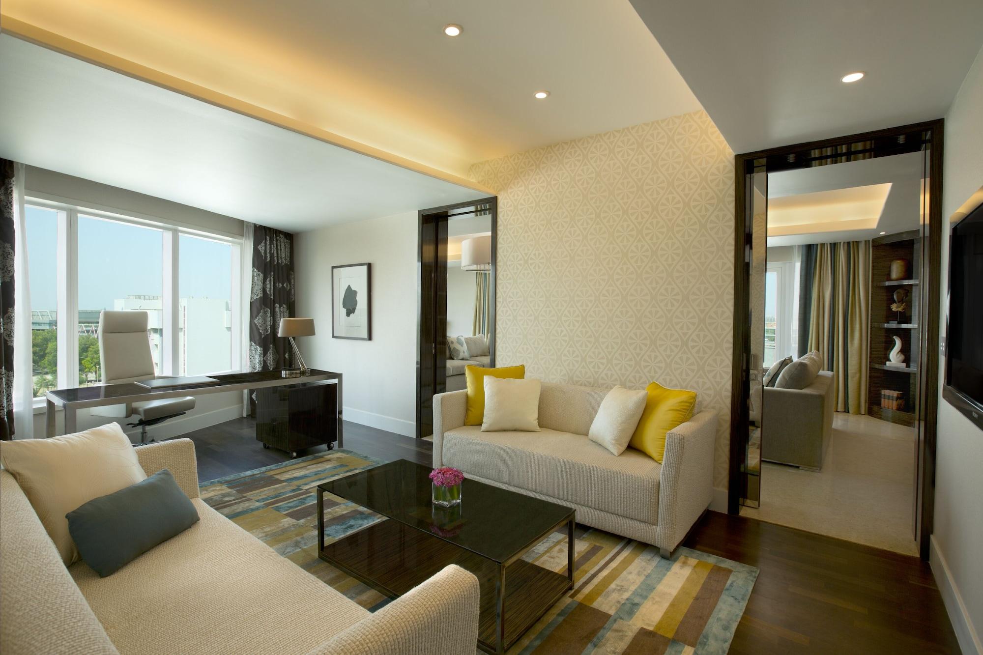 Millennium Al Rawdah 5*