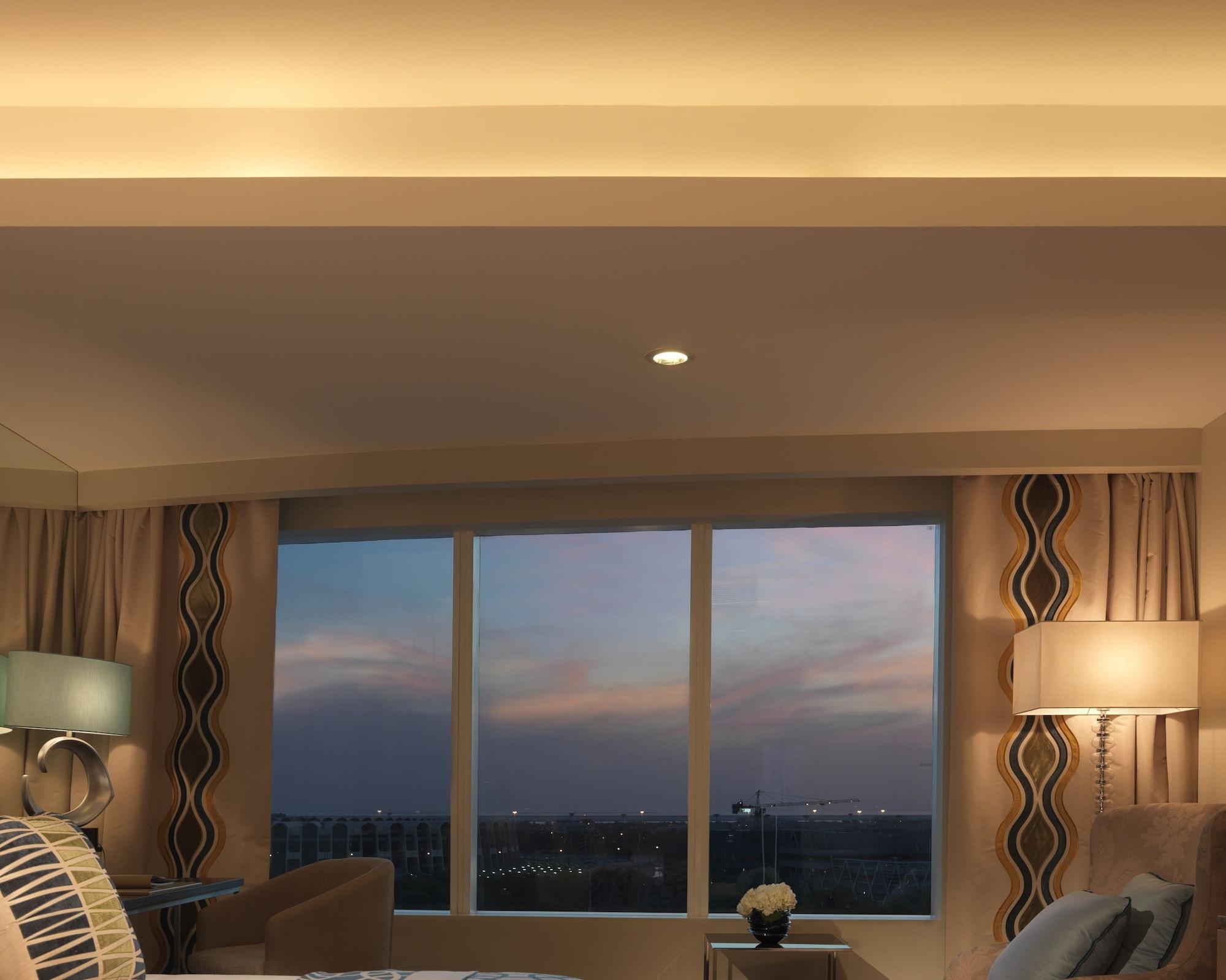 Millennium Al Rawdah Hotel Abou Dabi