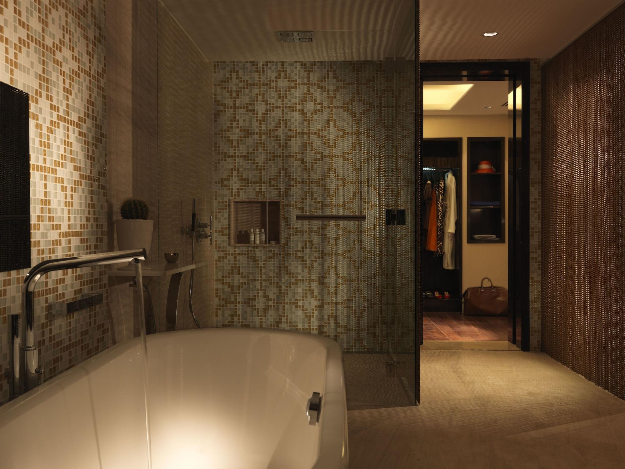 Millennium Al Rawdah Hotel Abou Dabi