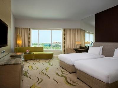 Millennium Al Rawdah 5*
