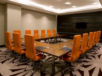 Millennium Al Rawdah 5*
