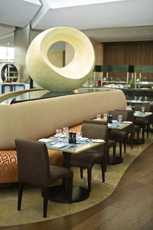 Hotel Millennium Al Rawdah