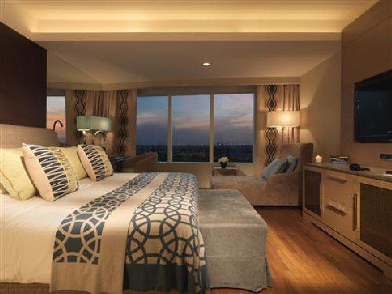 Hotel Millennium Al Rawdah Abou Dabi