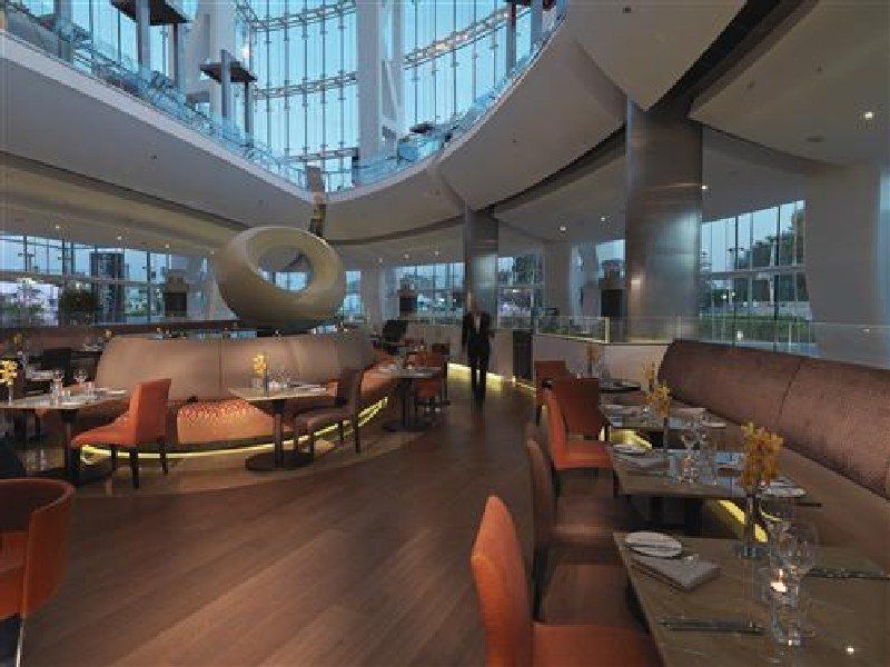 Millennium Al Rawdah Hotel Abou Dabi