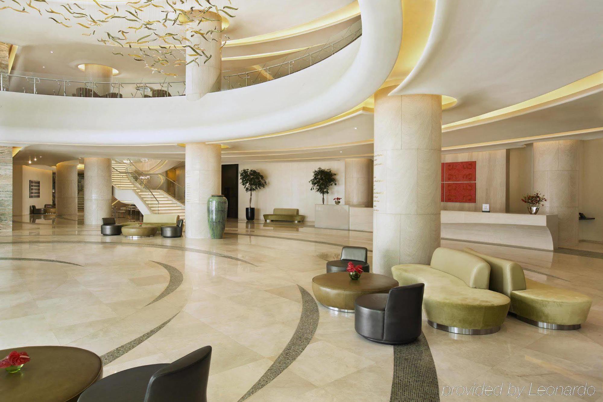 Millennium Al Rawdah Hotel
