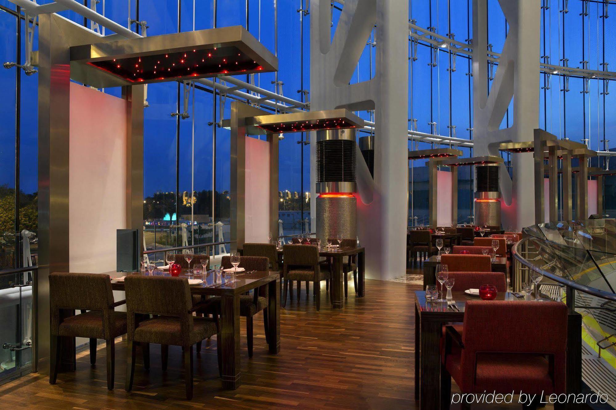 Hotel Millennium Al Rawdah Abou Dabi