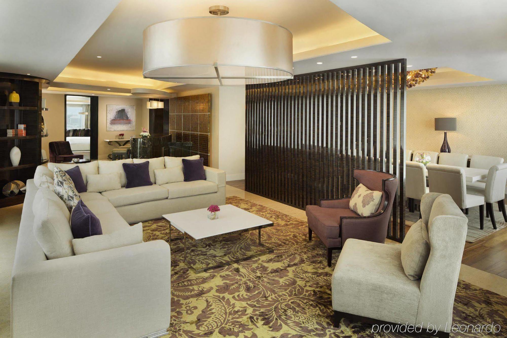 Millennium Al Rawdah Hotel 5*