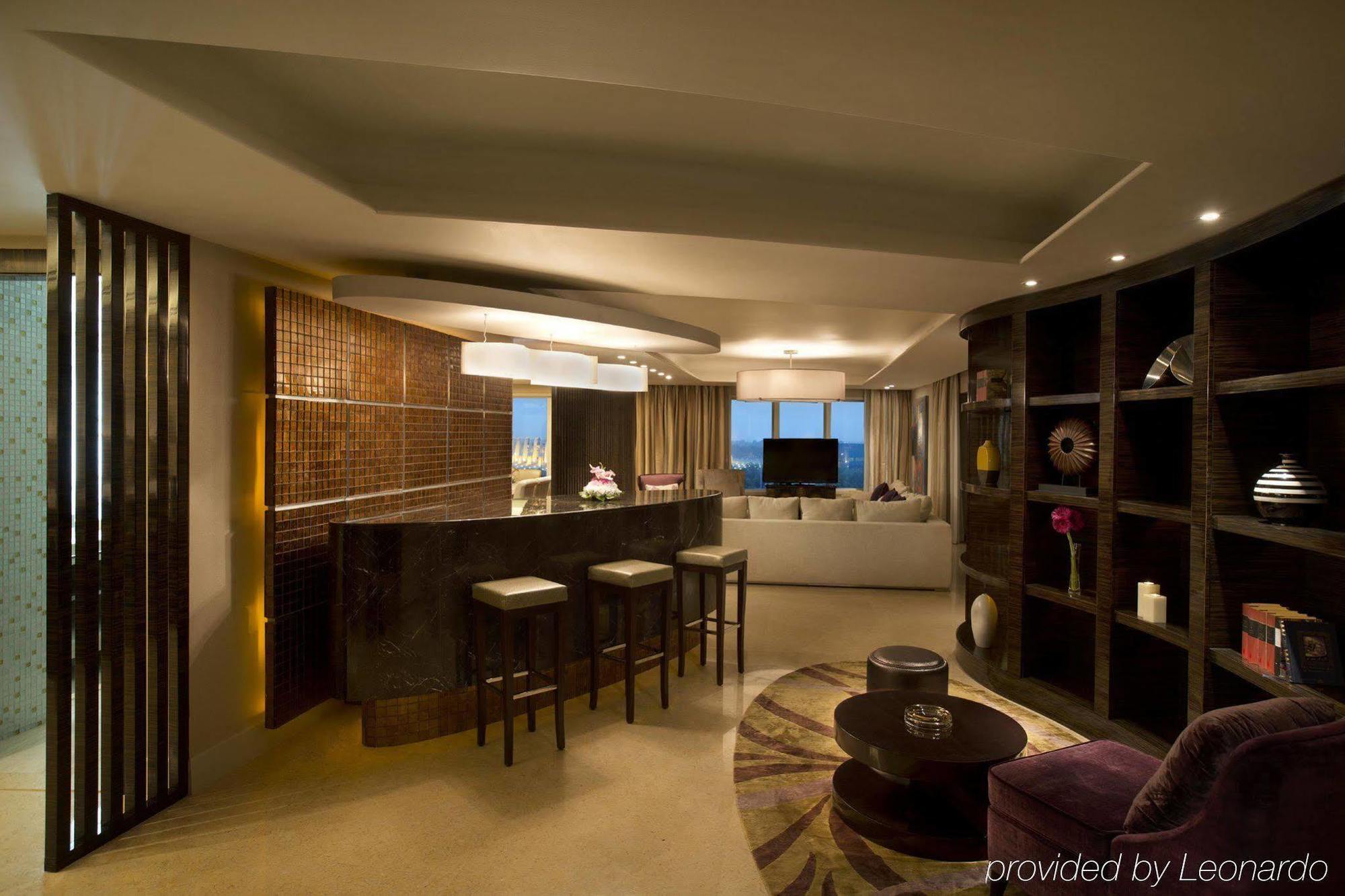 Millennium Al Rawdah 5*