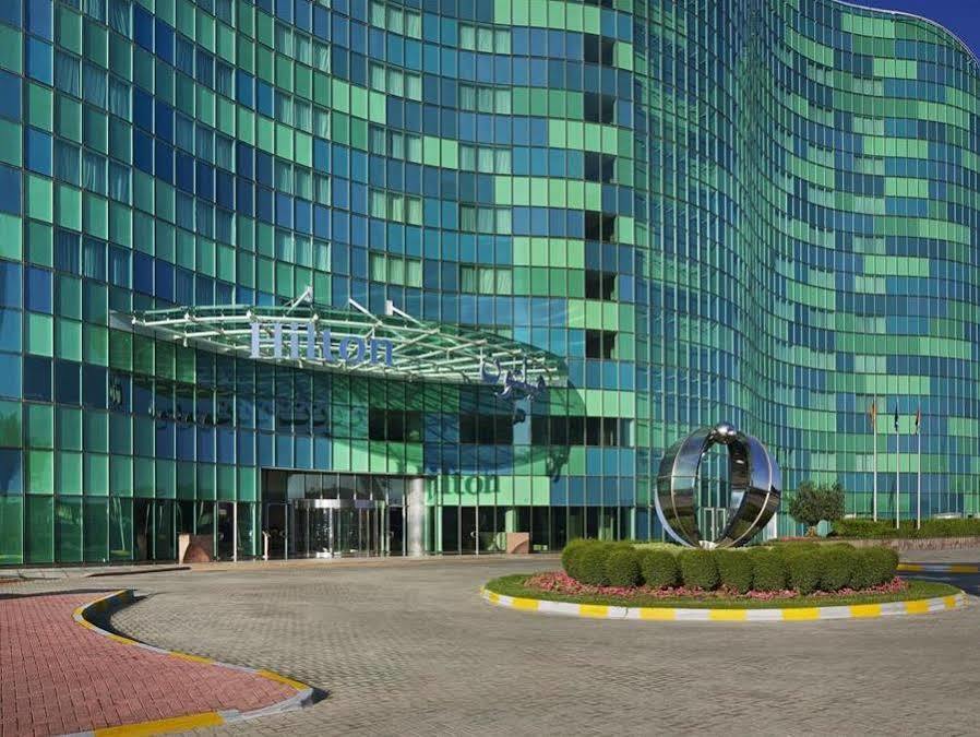 Millennium Al Rawdah 5*