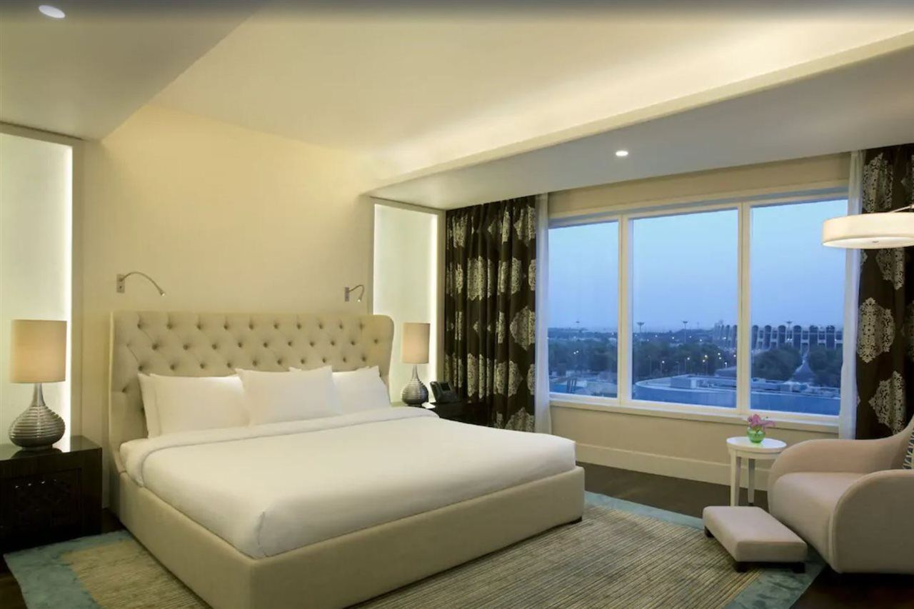 Millennium Al Rawdah Hotel