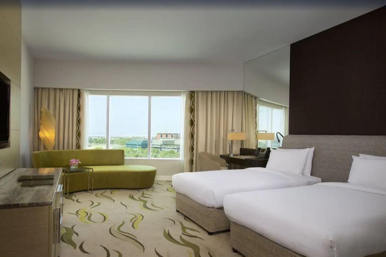 Millennium Al Rawdah Hotel