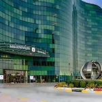 Millennium Capital Gate Abu Dhabi