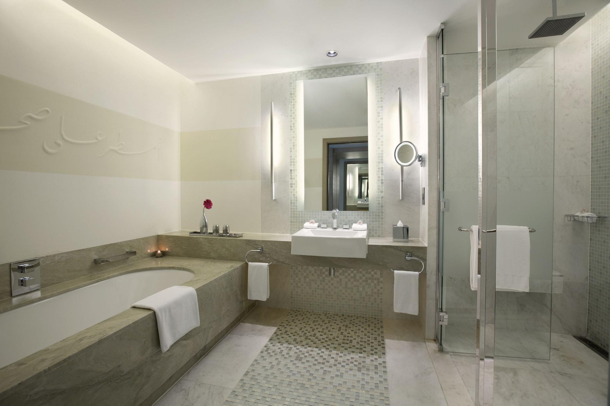 Millennium Al Rawdah Hotel