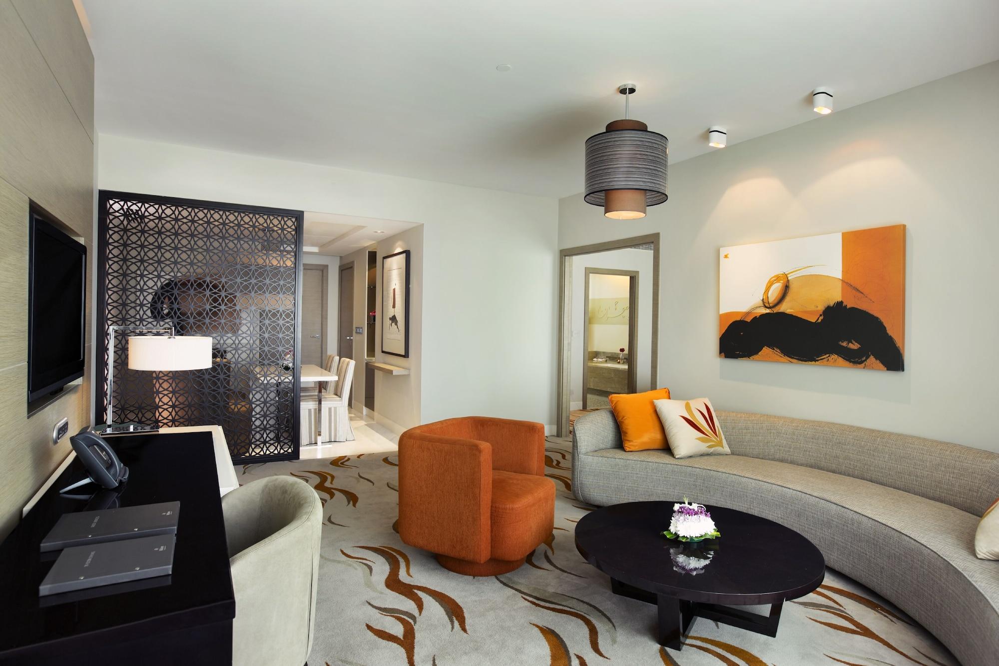 Millennium Al Rawdah Abu Dhabi