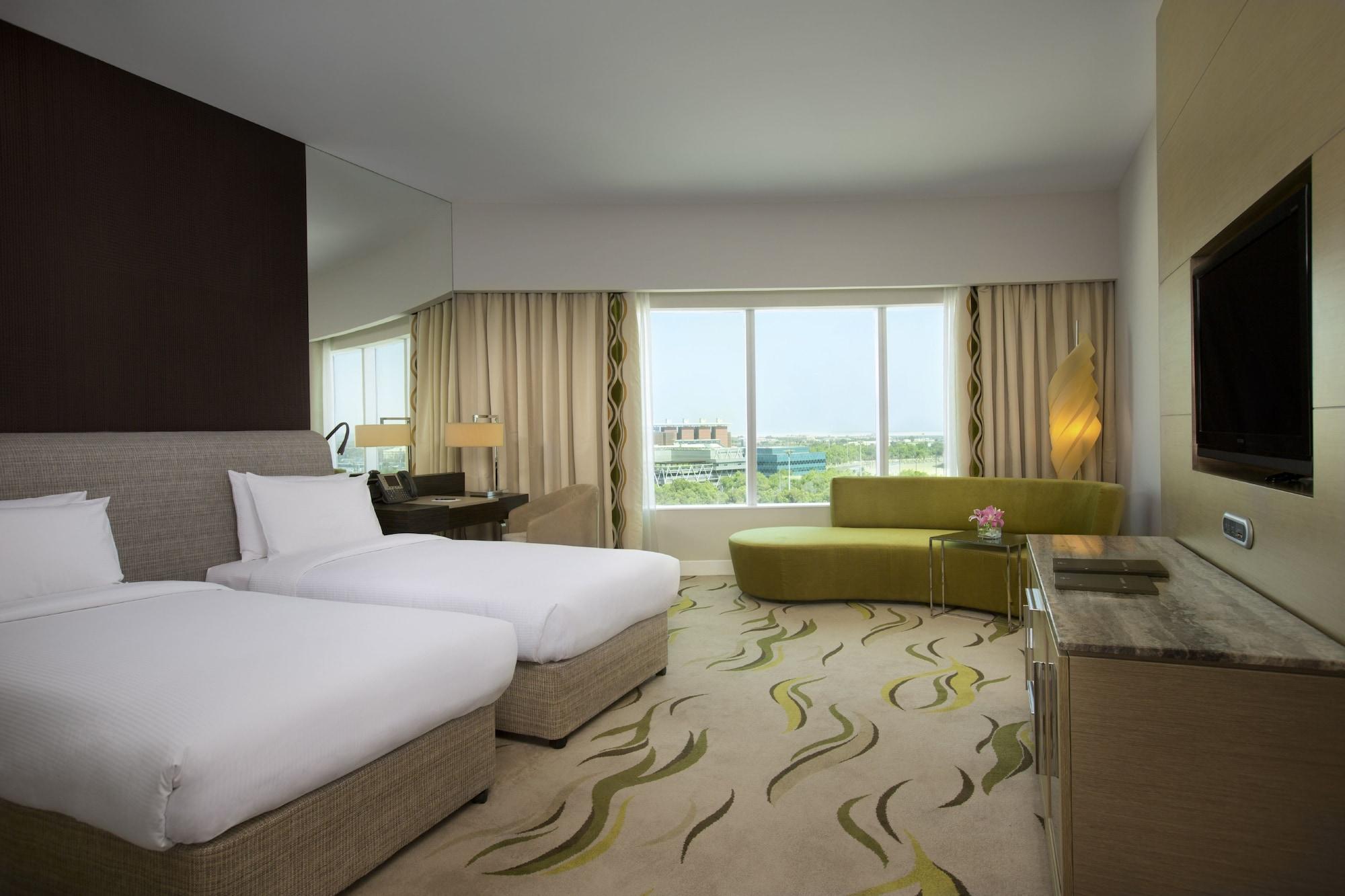 Millennium Al Rawdah 5* Abu Dhabi