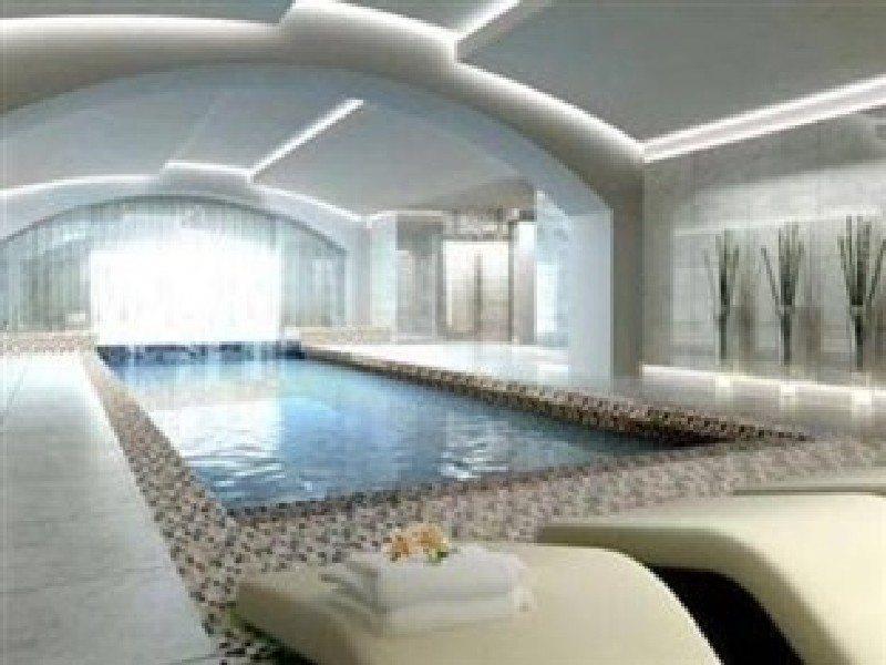 Hotel Millennium Al Rawdah Abu Dhabi