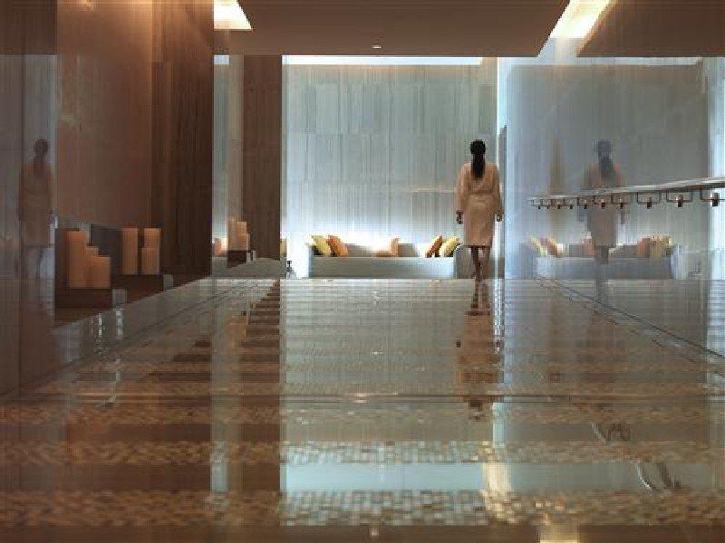 Millennium Al Rawdah 5*