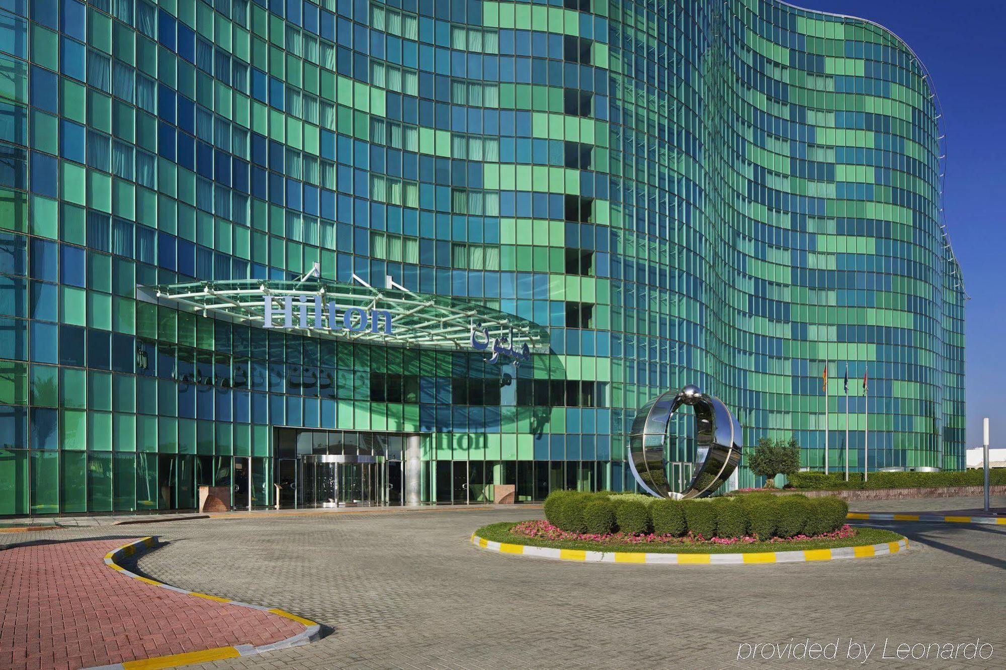 Hotel Millennium Al Rawdah Abu Dhabi