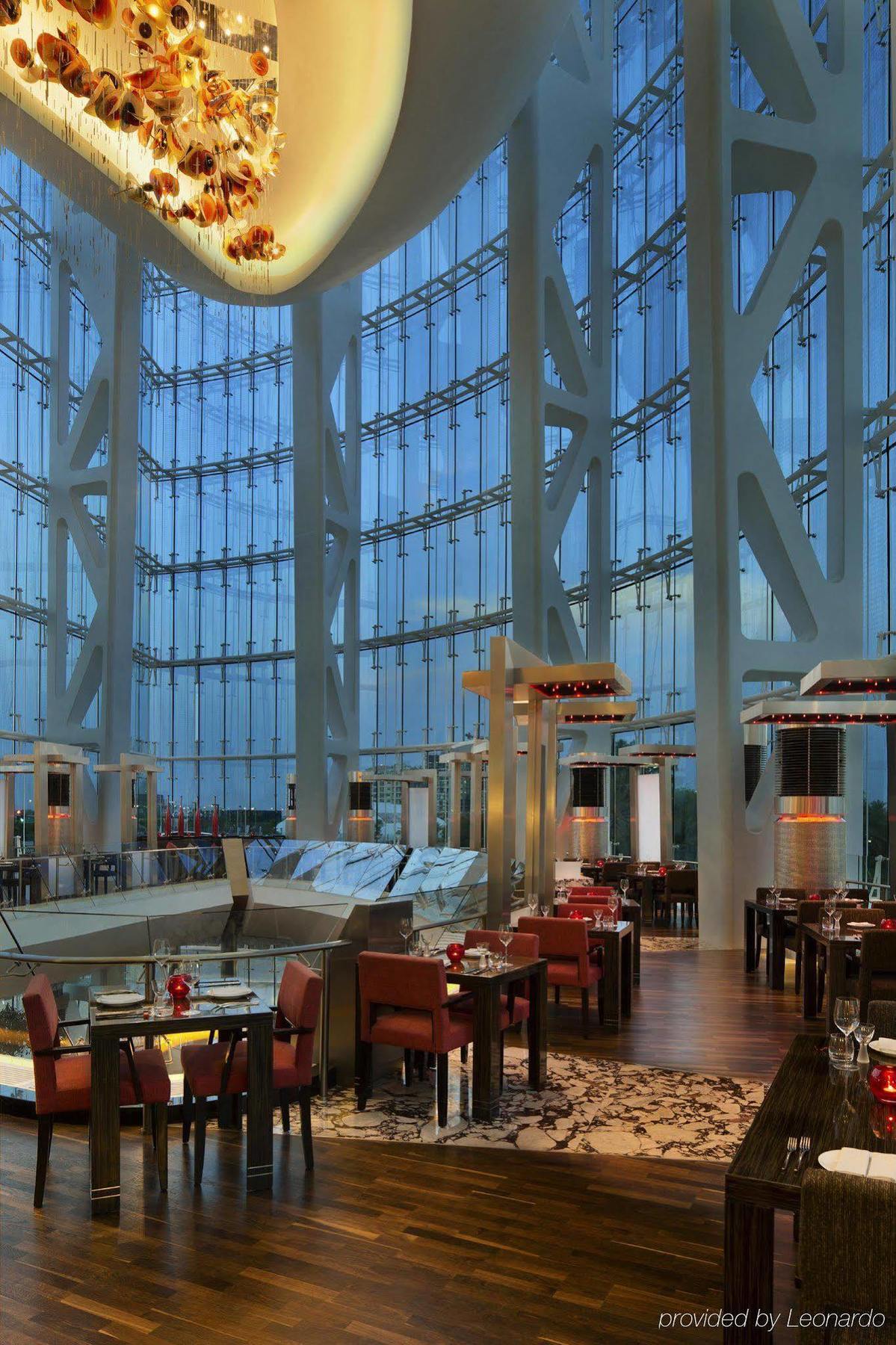 Hotel Millennium Al Rawdah