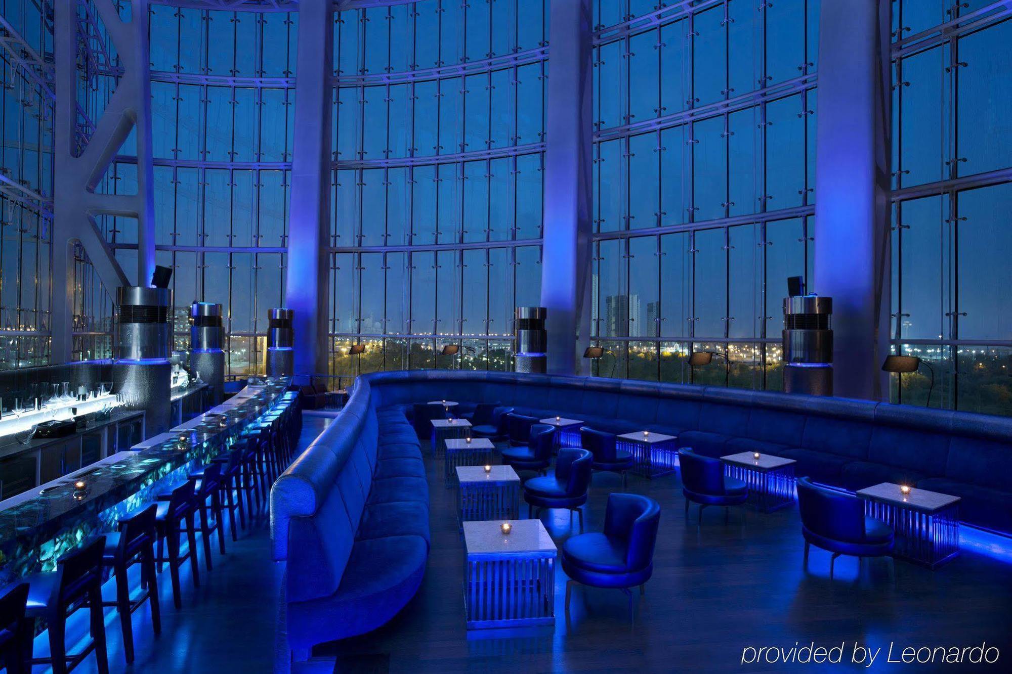 Millennium Al Rawdah 5* Abu Dhabi