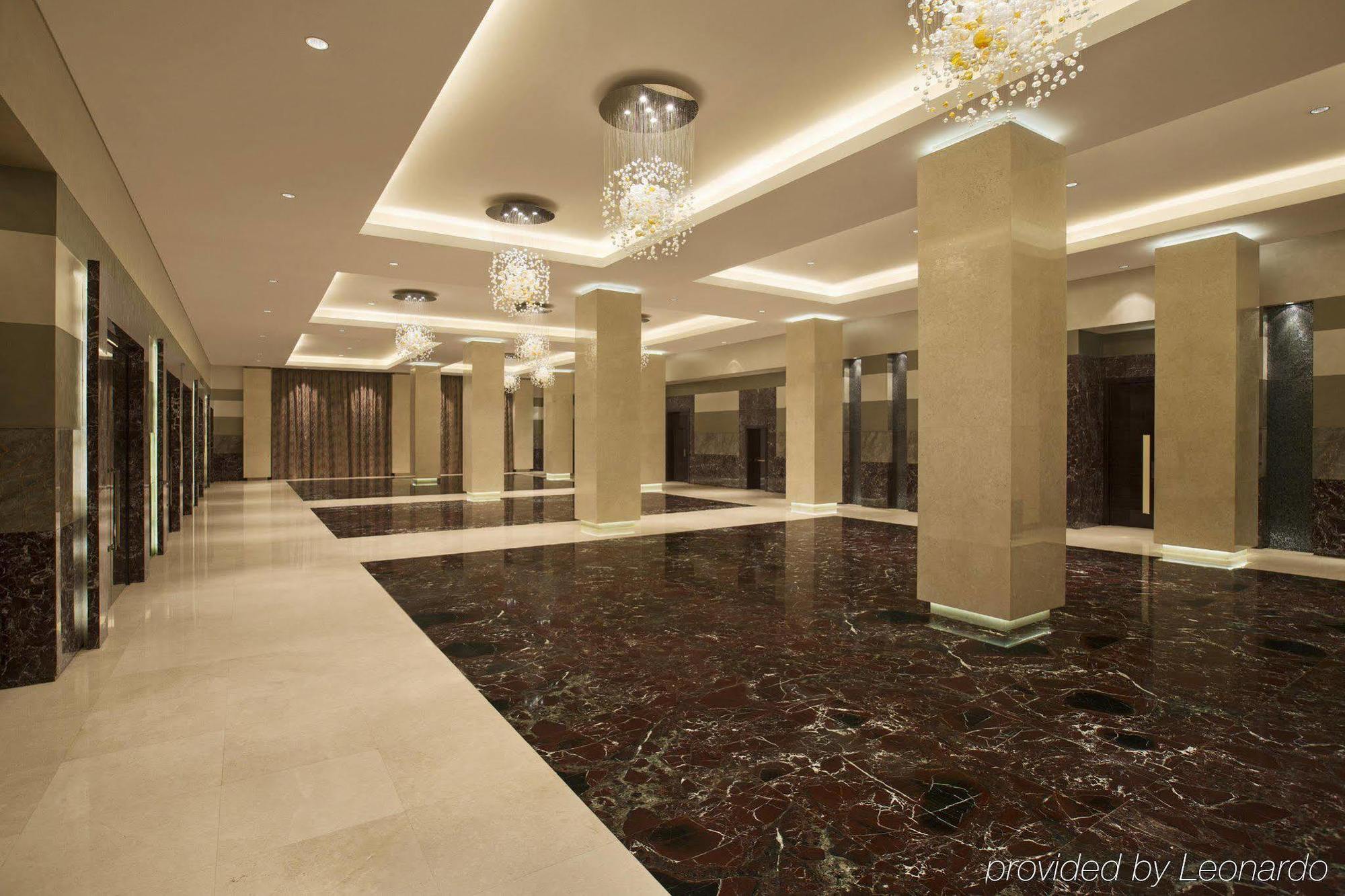 Millennium Al Rawdah Abu Dhabi