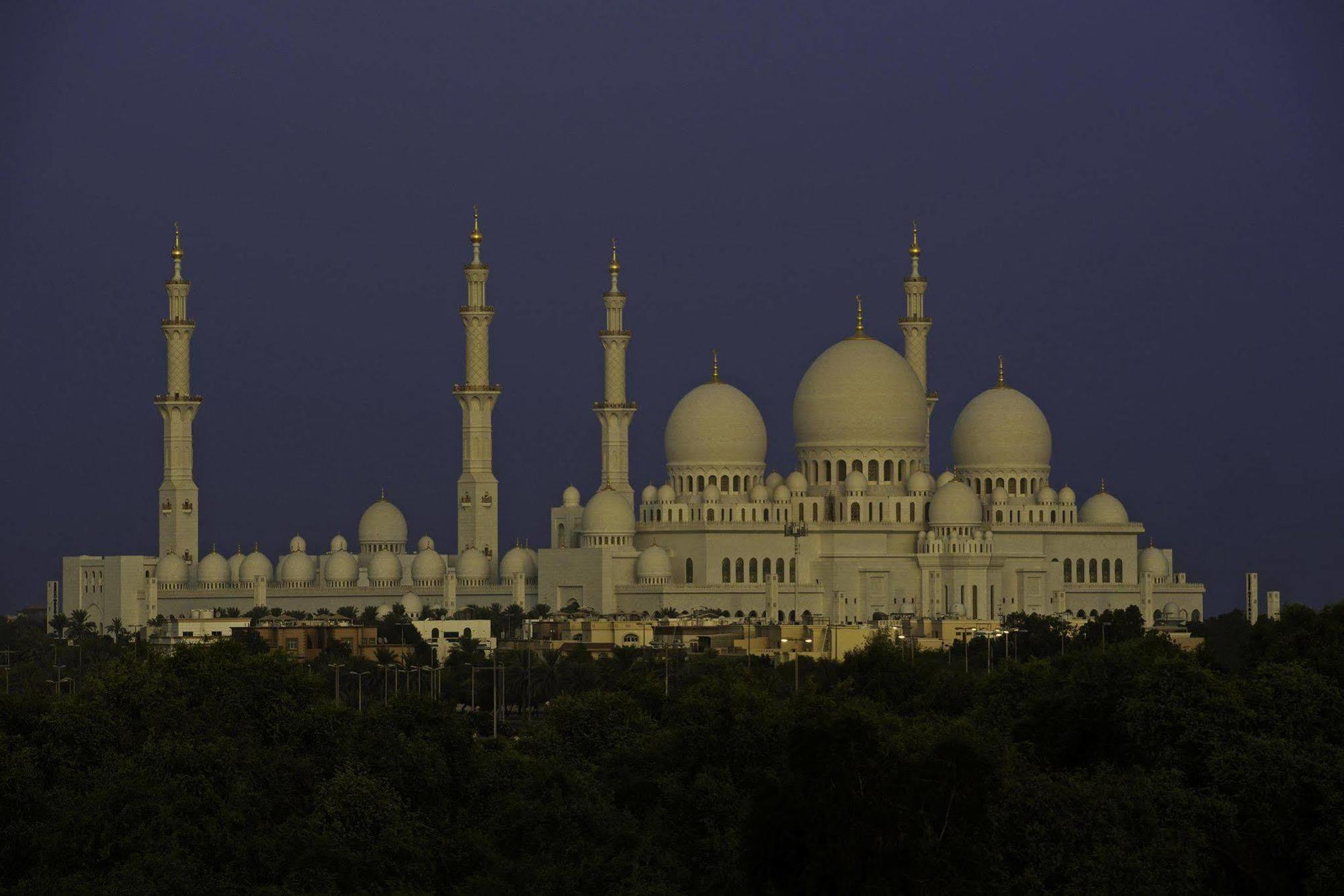 Millennium Al Rawdah Abu Dhabi