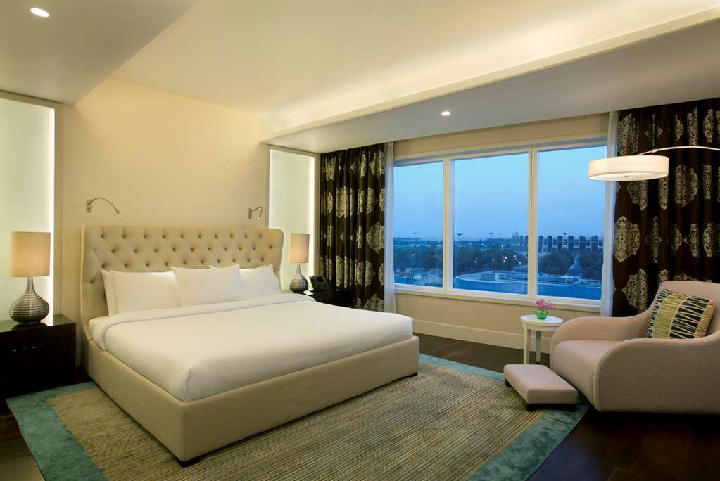 Millennium Al Rawdah 5* Abu Dhabi